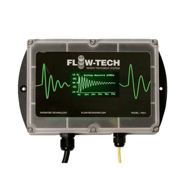 Flow-Tech Home Max