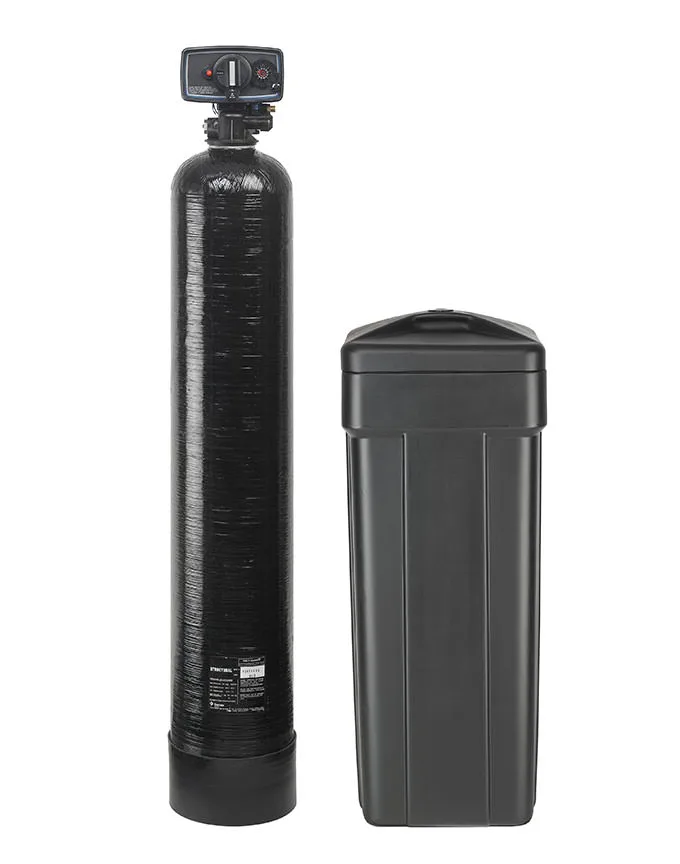 International Filter 64k Grain Softener